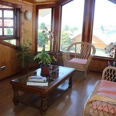 Hostal Lagunitas Πουέρτο Μοντ Εξωτερικό φωτογραφία