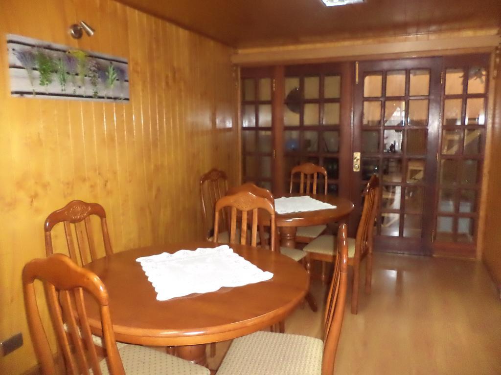 Hostal Lagunitas Πουέρτο Μοντ Δωμάτιο φωτογραφία