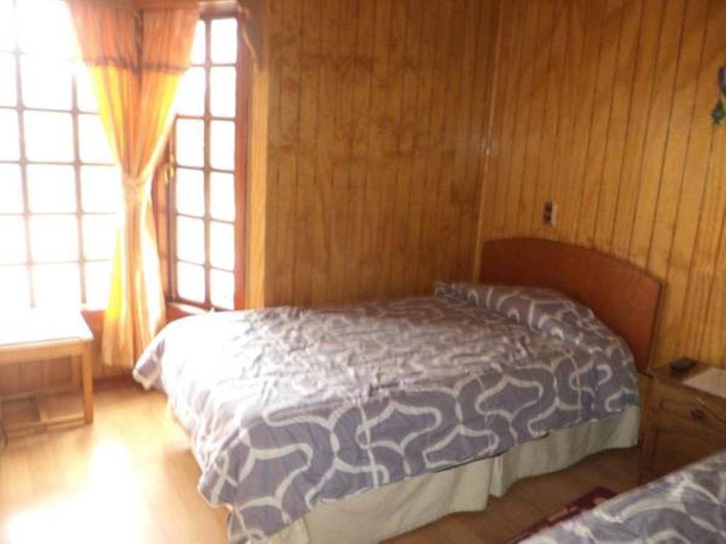 Hostal Lagunitas Πουέρτο Μοντ Δωμάτιο φωτογραφία