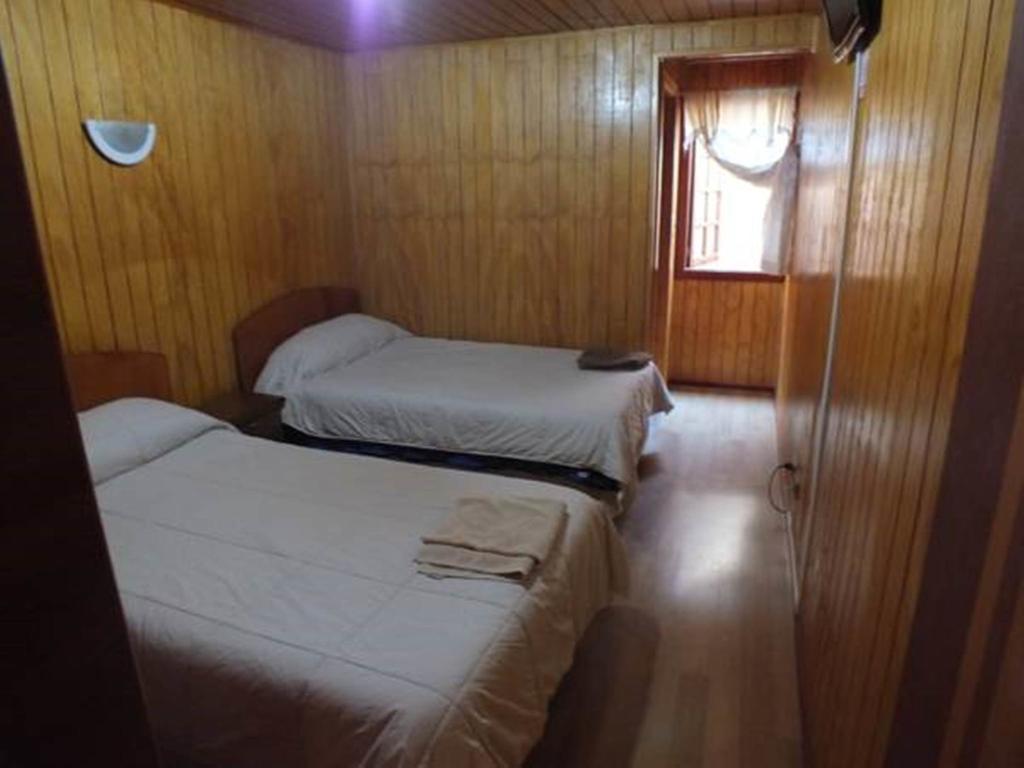 Hostal Lagunitas Πουέρτο Μοντ Δωμάτιο φωτογραφία