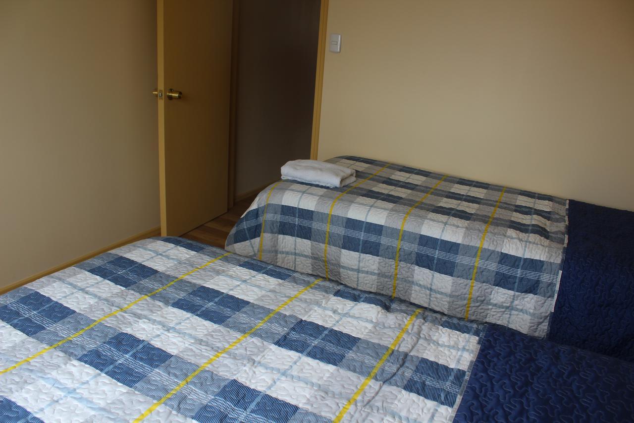 Hostal Lagunitas Πουέρτο Μοντ Εξωτερικό φωτογραφία